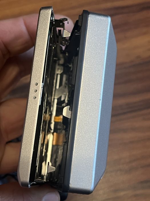 Плеер Sony walkman MZ-R70