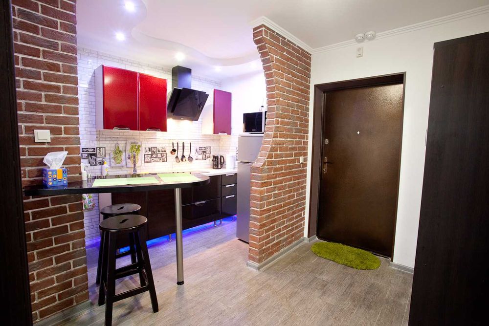 Затишна, сучасна у новому будинку від господаря. Троєщина. 12 Затишна, сучасна у новому будинку від господаря.  Троєщина