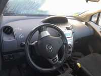 Kit Airbag Toyota Yaris (_P9_)