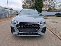 бампер Audi RSQ3 Разборка шрот Q7 II 4L 4M e-tron SQ7 Q5 80A SQ5 Q8 Q3