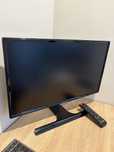 Monitor LCD z tunerem TV