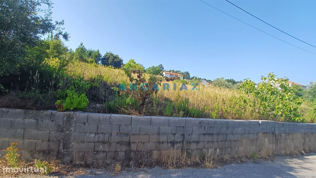 ANG1430 - Terreno para Venda em Leiria