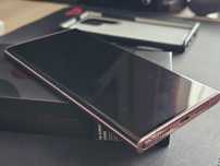 Samaung s22 ultra 512gb