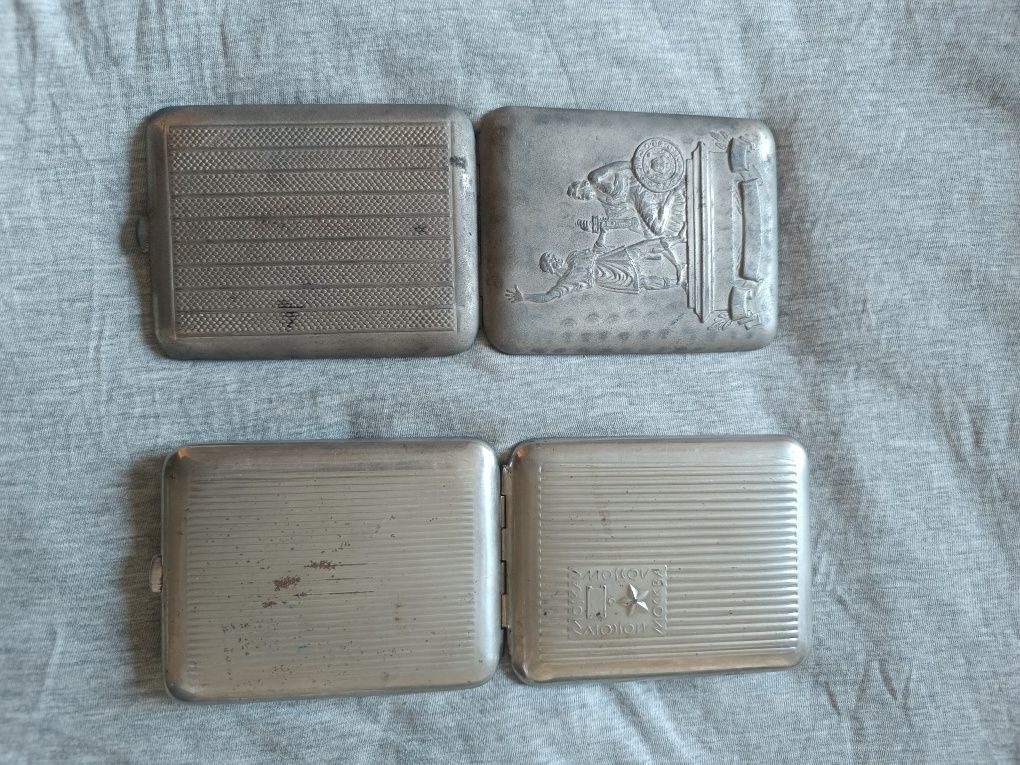 Партсигар, продам СССР