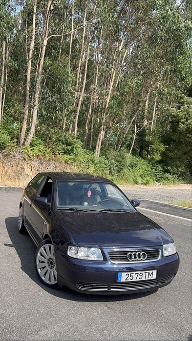 Audi A3 PD130 – 2003