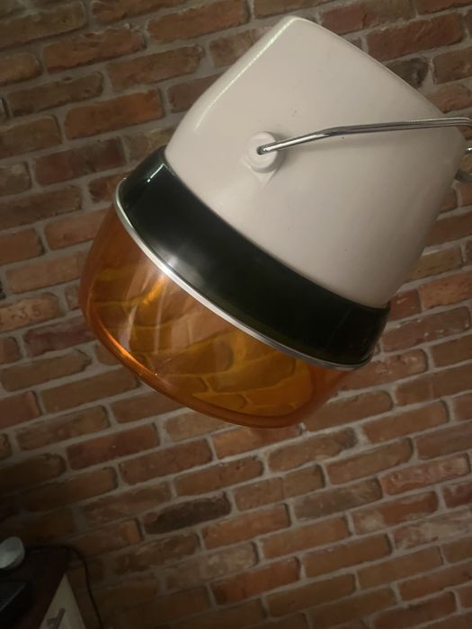 Suszarka fyzjerska eldom prl