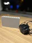 Switch TP-LINK TL-SF1008D