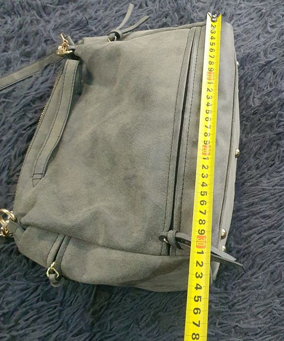 Модная женская сумка