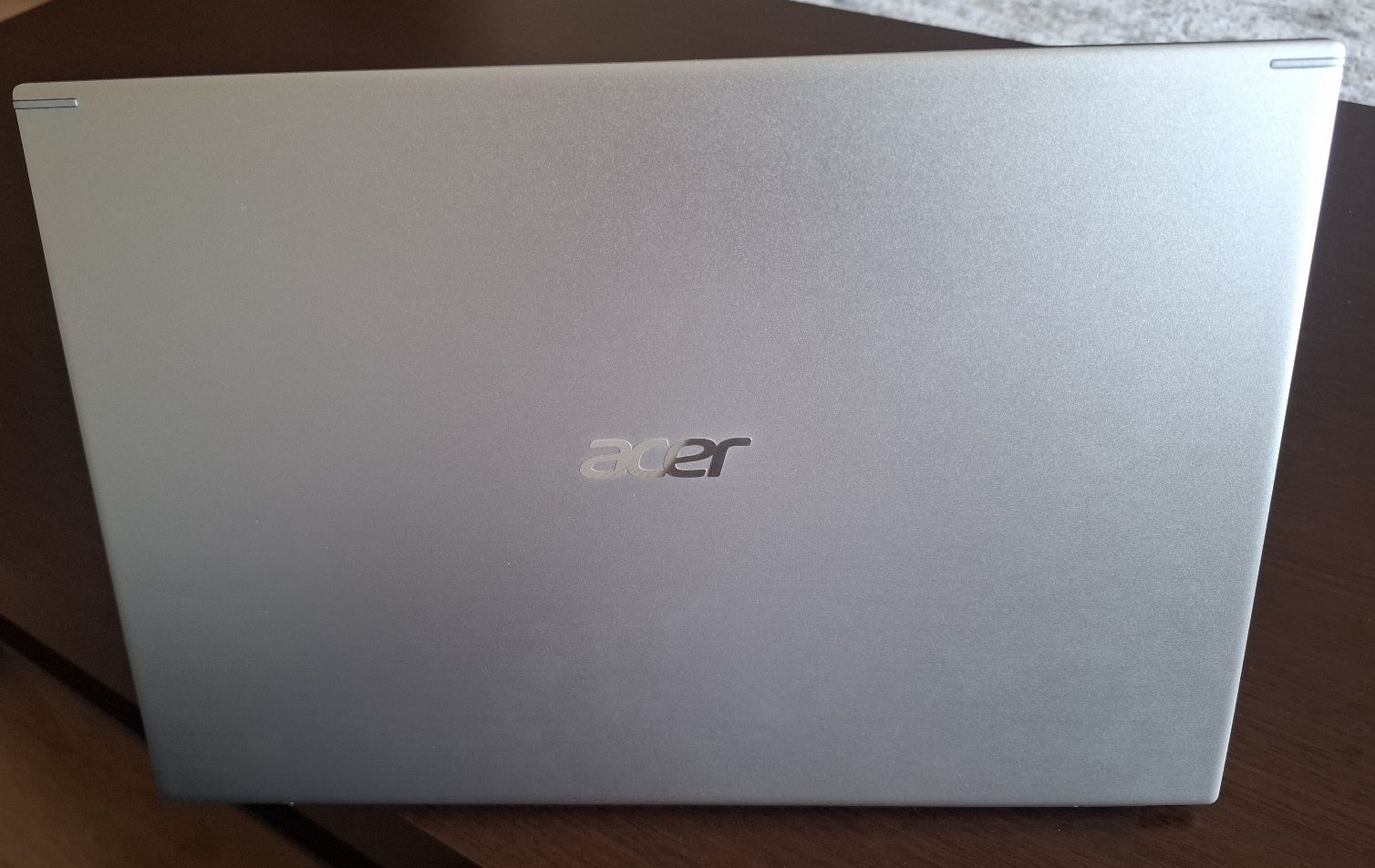Laptop Acer Aspire 15,6 cala procesor Intel Core i5 2,42GHz 8 rdzeni
