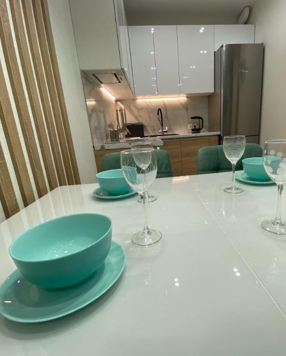 LOFT- APART Квартира Подобово навпроти ТЦ МАНУФАКТУРА,вул.Фабрична, 11