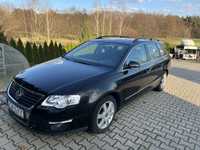 Volkswagen Passat Volkswagen Passat 2007r