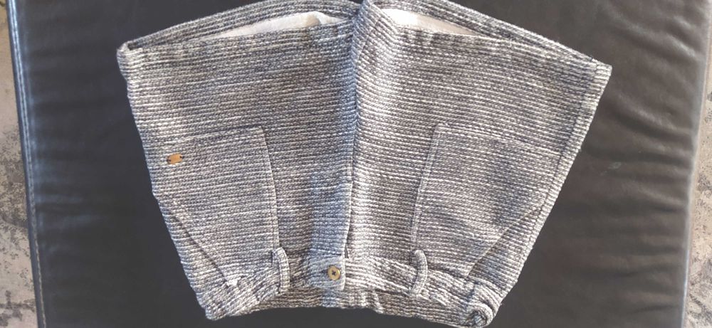 Calções menina - Tiffosi - 11 anos - (7)