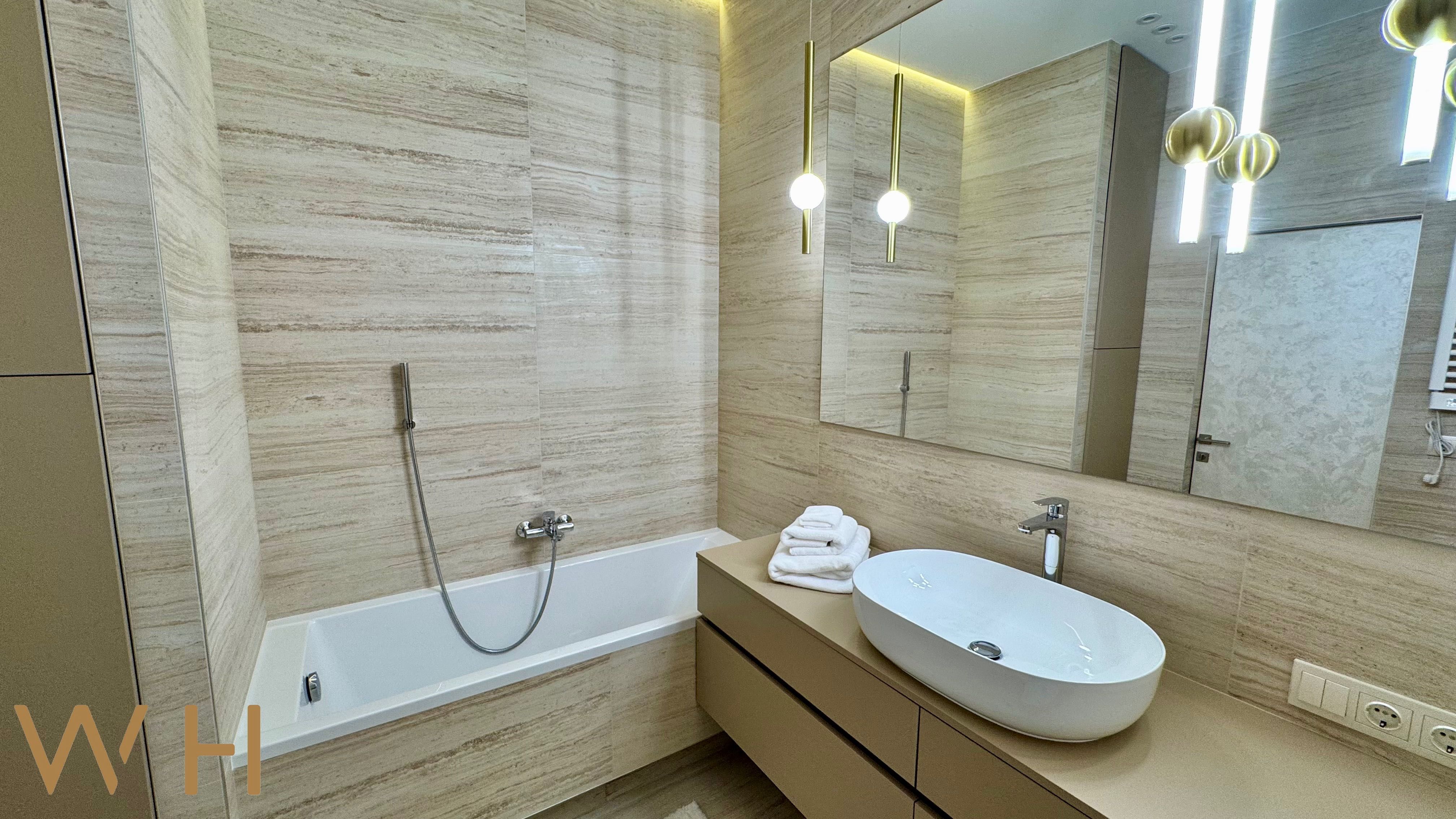 Продаж 2 кім. 86m² вул. Саперне Поле 5, ЖК Бульвар Фонтанів, Печерськ