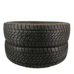2x 205/75R16C opony zimowe Firestone VanHawk 2 Winter 8mm 2022r 82189