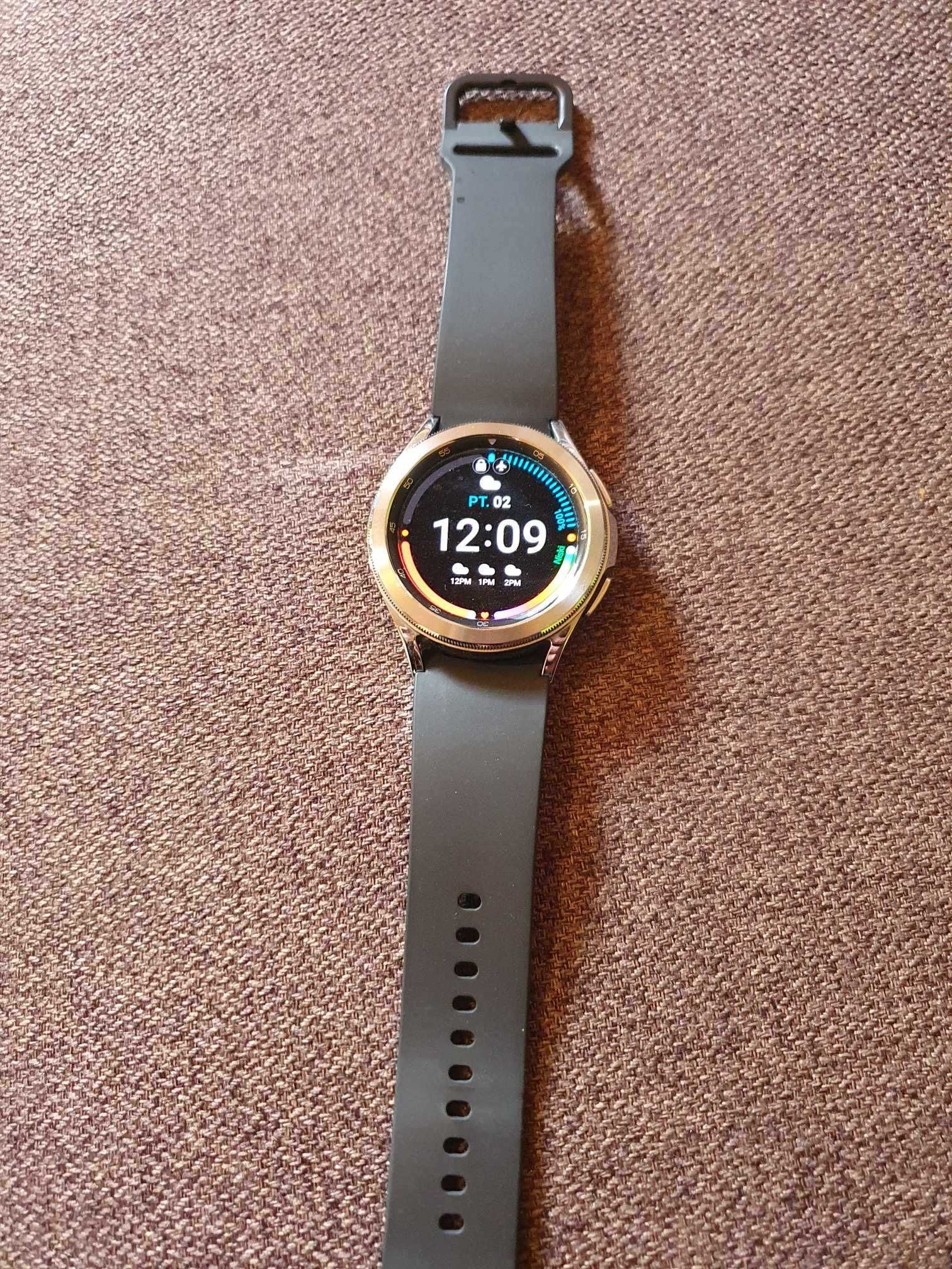 Smartwatch Samsung GALAXY watch5 PRO 5