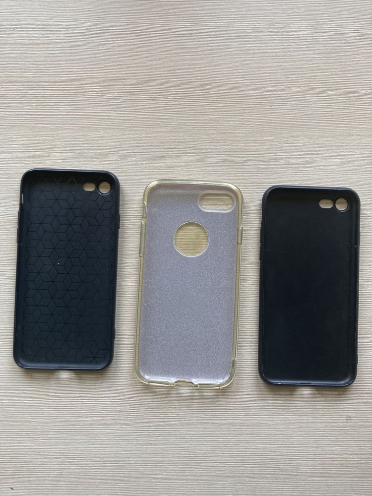 Etui na iPhone 6,6s,7,8,se2020