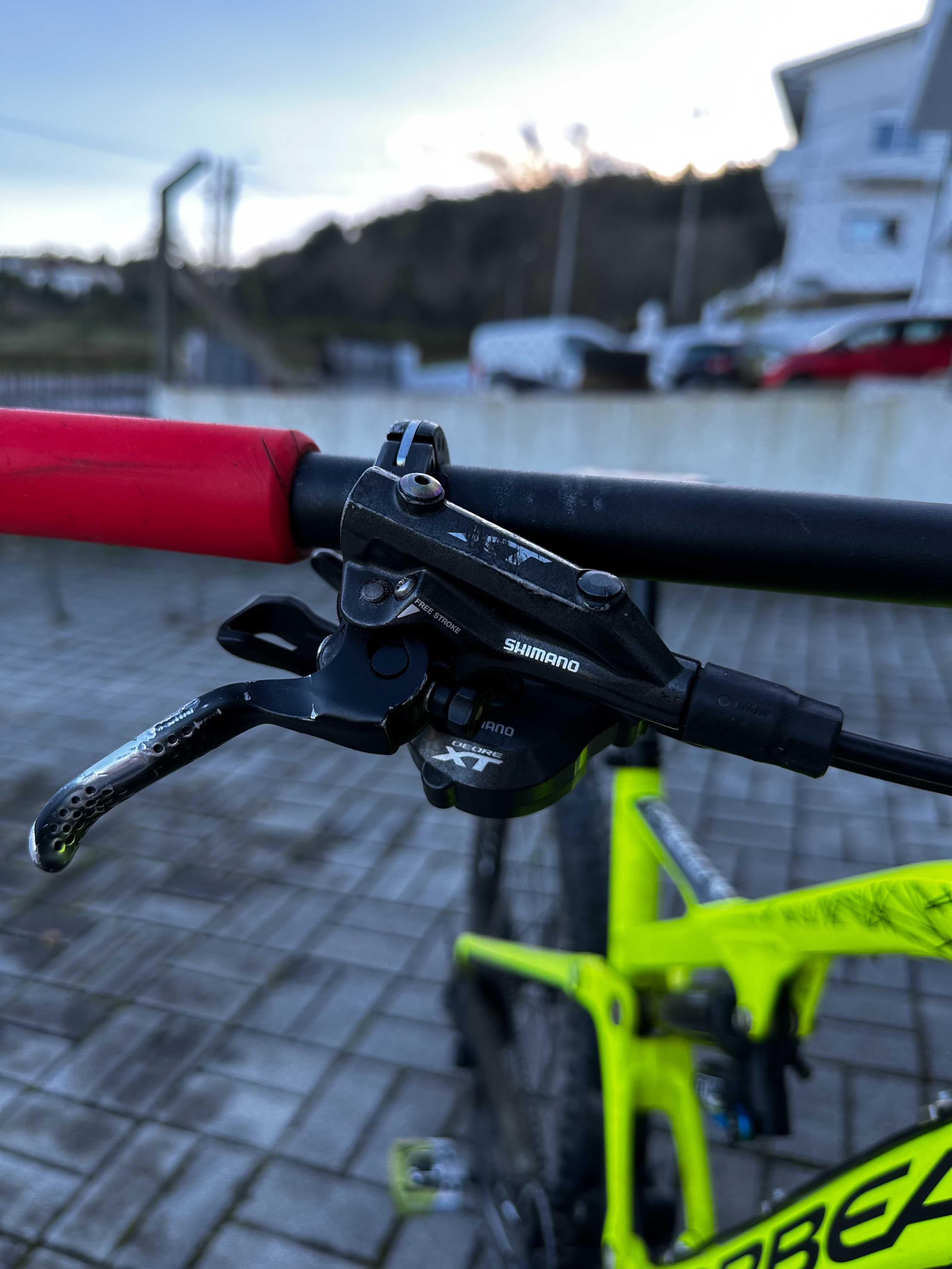 Orbea Rallon X30 L