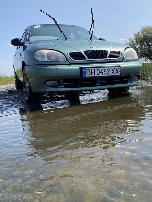 Прода( обмен на дизель)