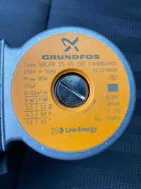 Grundfos Solar 25-65 130 Low Energy