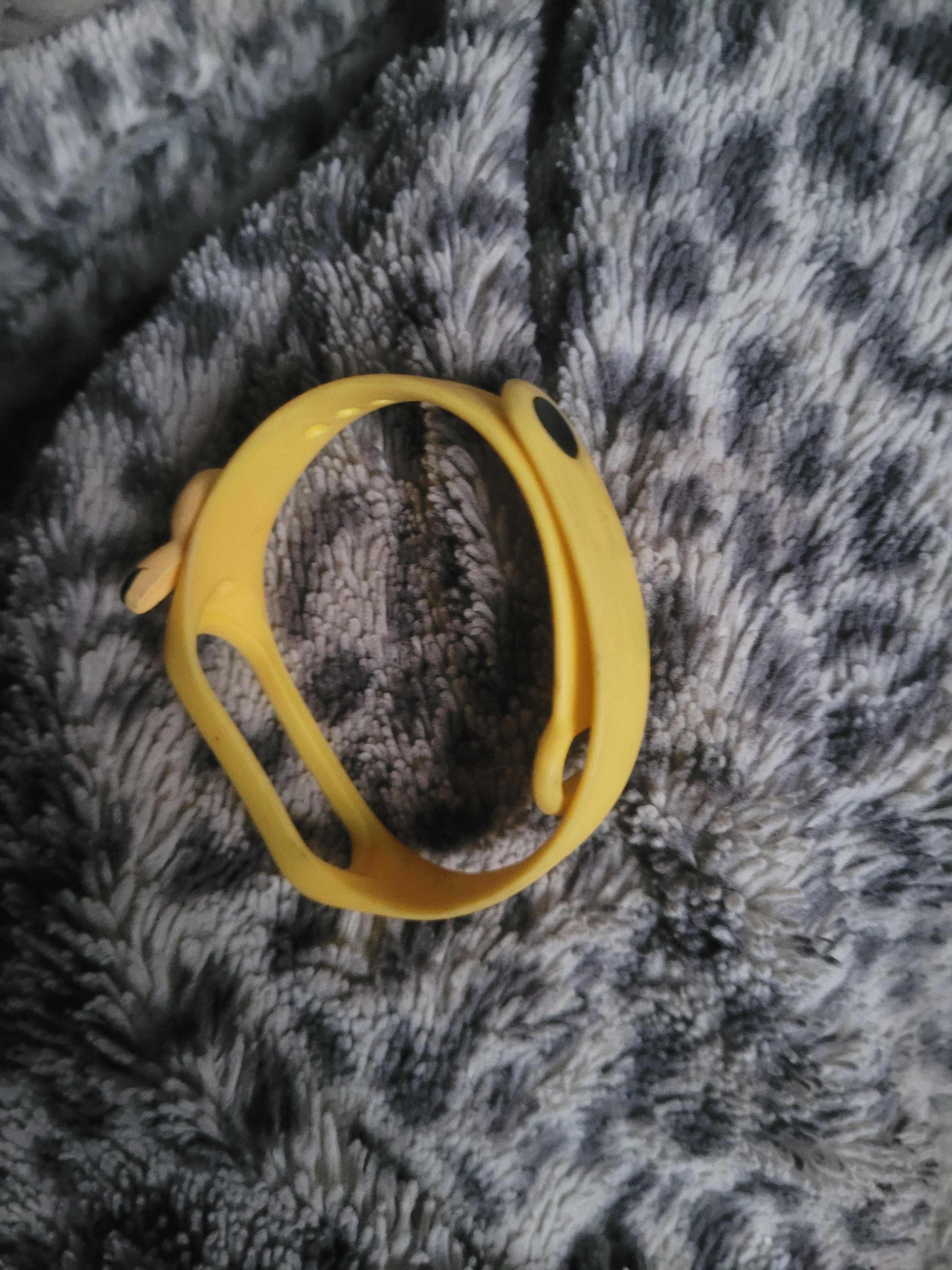Opaska Xiaomi Mi band 5/6