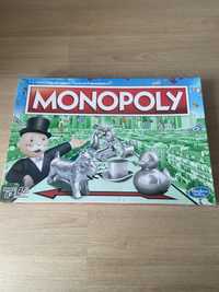 Monopoly usado apenas 2x