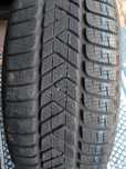Opona zimowa 225/50r18 PIRELLI 2021r 6mm