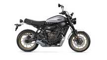 Yamaha XSR Yamaha XSR 700 Legacy Model 2024! na kat. A2, Dealer WWA!
