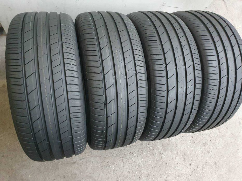 4x Nexen N'Fera Sport EV  235/45r19  Nowe  2023r
