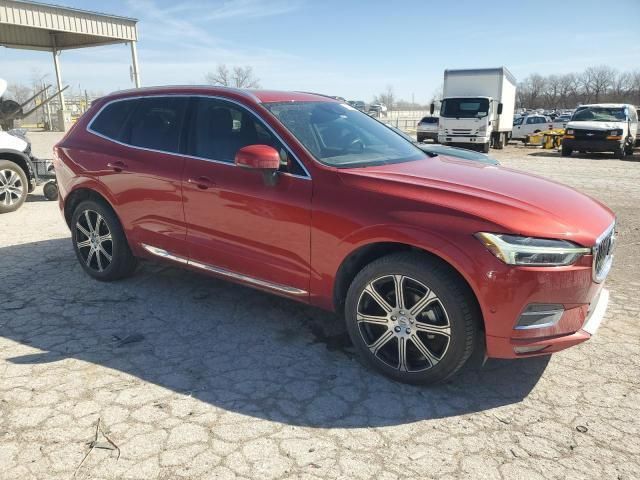 Volvo xc60 silnik 2.0