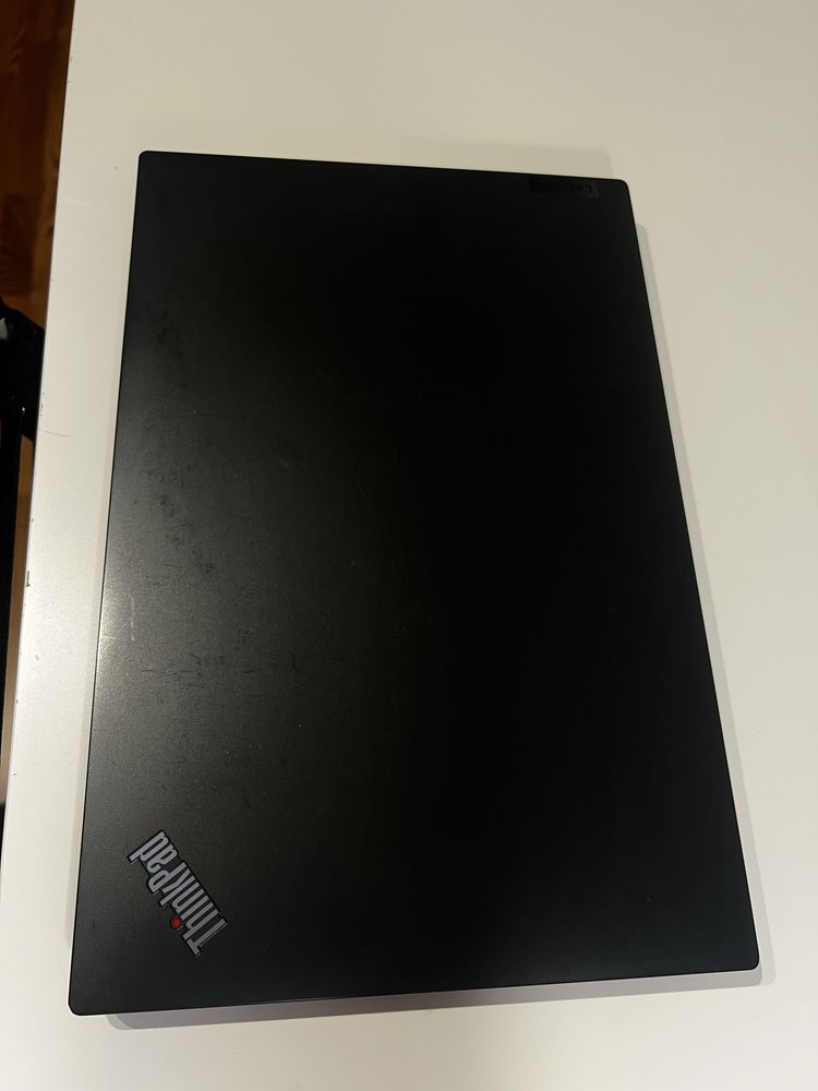 Lenovo ThinkPad L14 Gen 3 \ i5-1235U 12. gen\ 16GB DDR4 \ 512GB SSD