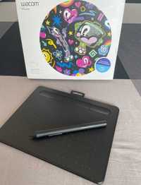 Mesa Digitalizadora WACOM Intuos S CTL4100