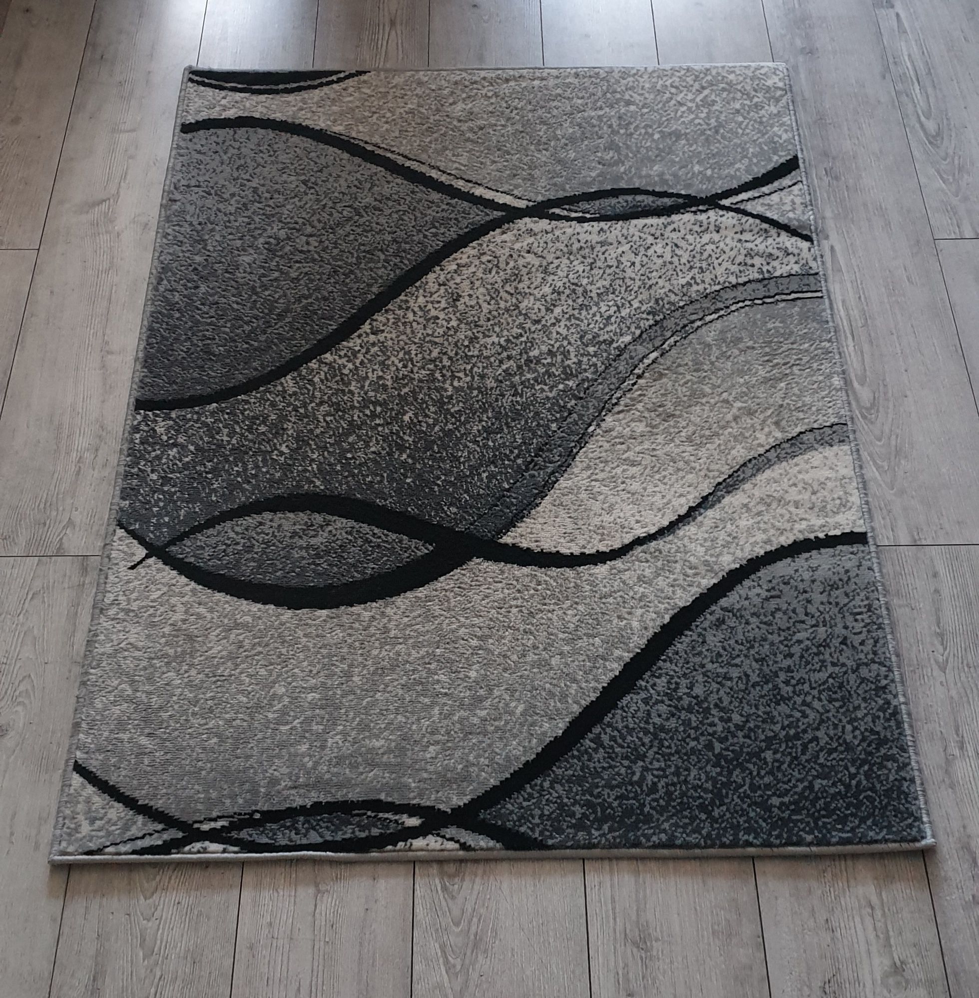 Chodnik dywanowy 100x140 cm