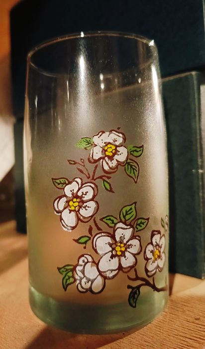 Стакани 300мл 5 шт