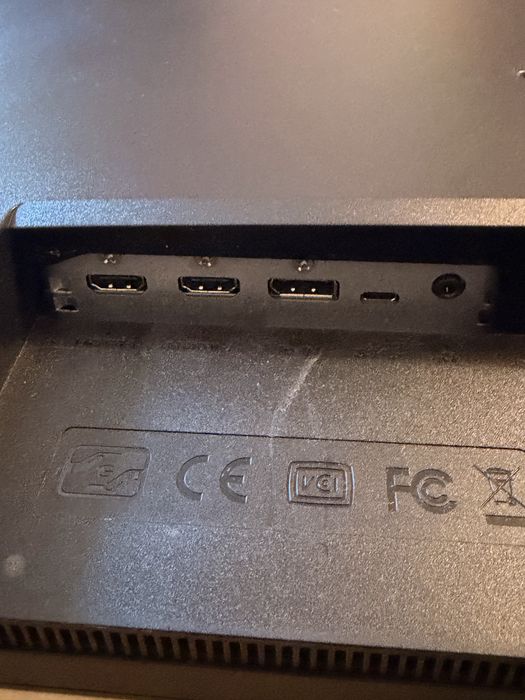 Monitor BENQ EW3270U - 4K HDR