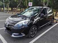 Renault Scénic 1.5 dCi bom estado