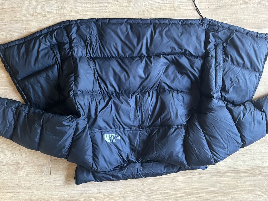 Kurtka The North Face nuptse 700
