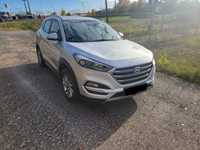 Sprzedam Hyundai Tucson 2.0 CRDi 4WD