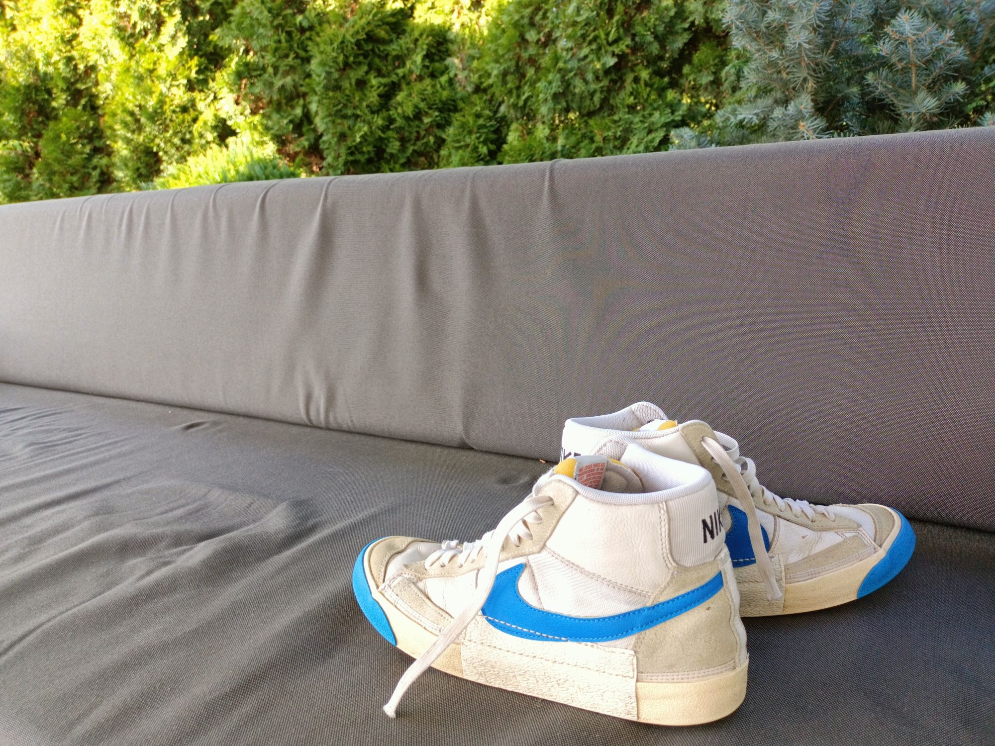 Buty Nike Blazer