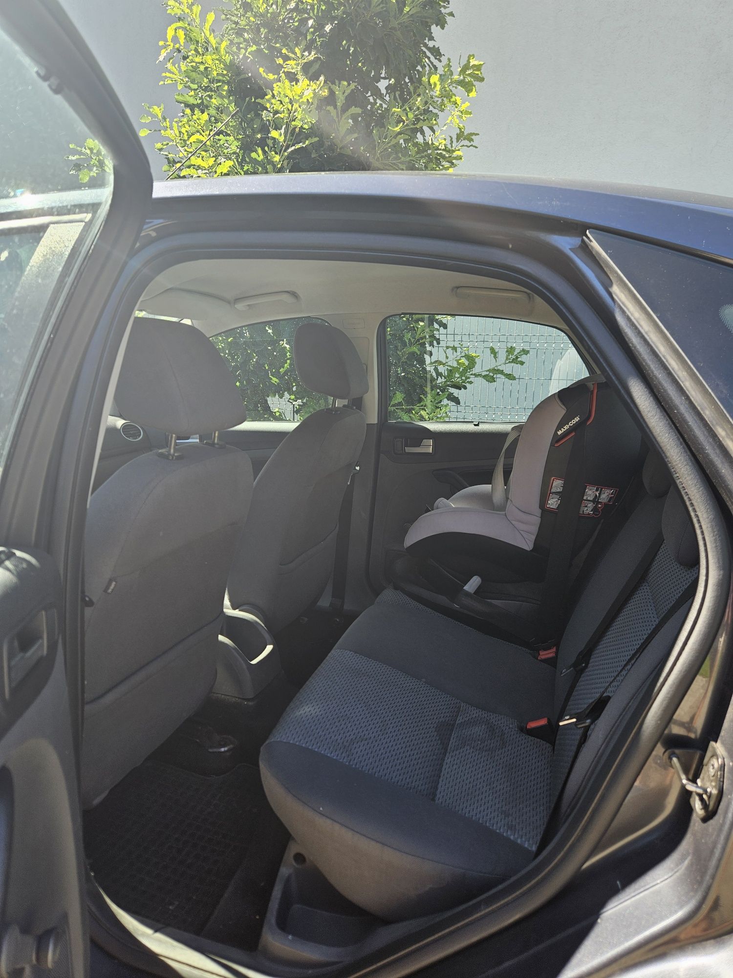 Ford focus mk2 1,6 TDCi Diesel 2006