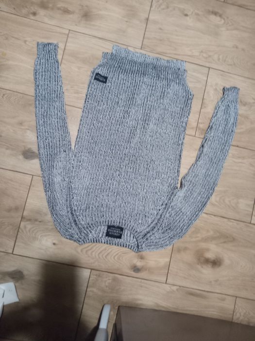 Sweter męski Adrian Hammond