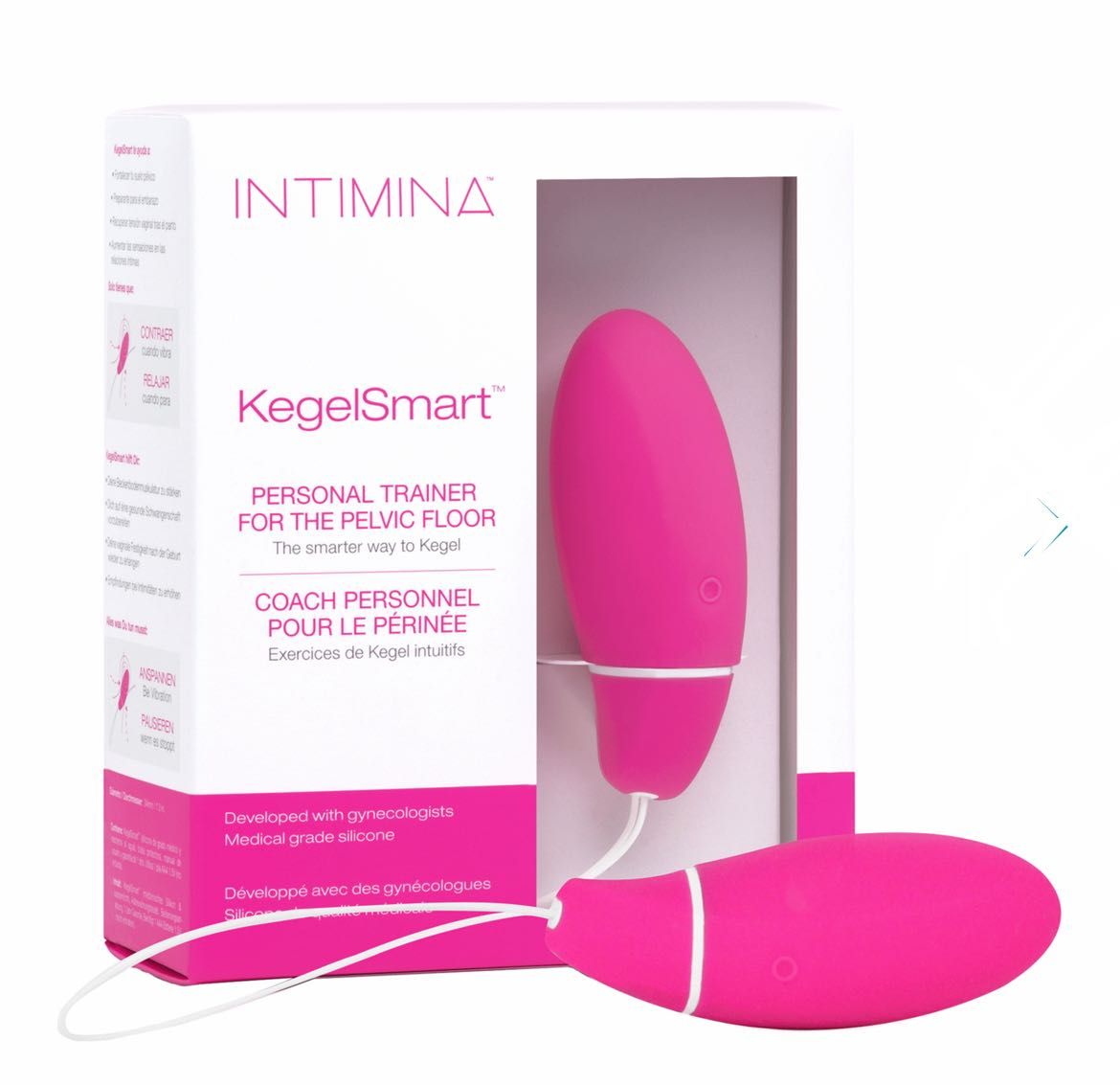 Kegel Smart intima