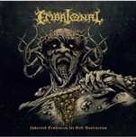 Embrional - Inherited Tendencies for Self-Destruction nowa w folii