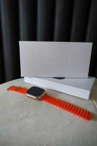 Смарт Годинник(смарт часы) Smart Watch GS Ultra 8 49 mm