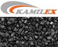 KAMILEX - KARLIK LUZ groszek 5 - 25 mm KWK Piast-Ziemowit (Wola)