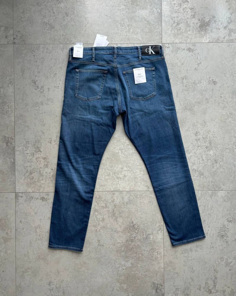 Чоловічі джинси Calvin Klein, 38/32