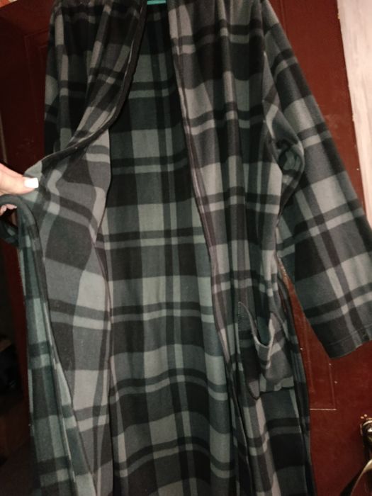 На мальчика флис