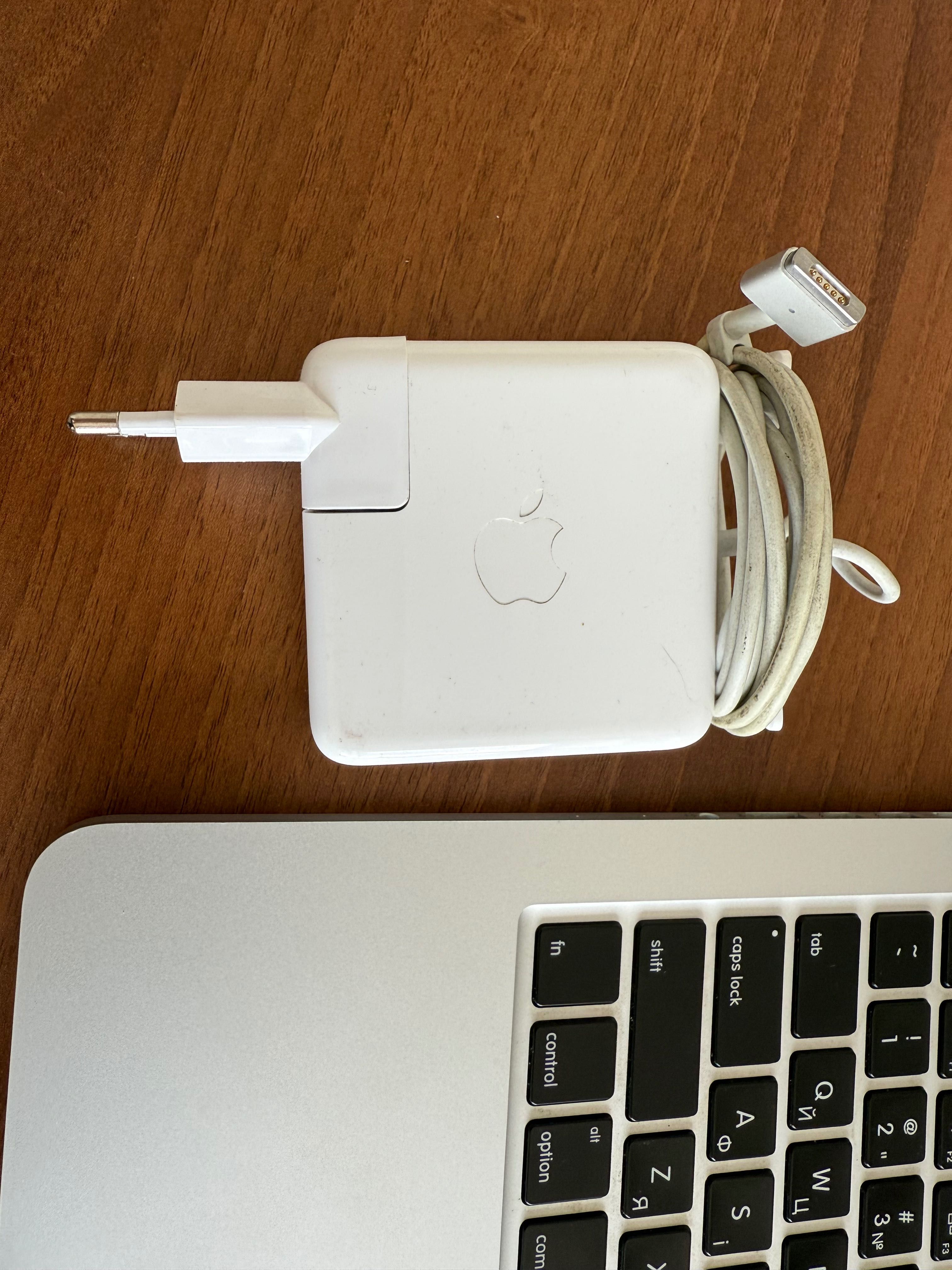 MacBook Pro Retina, 13-inch, Early 2015