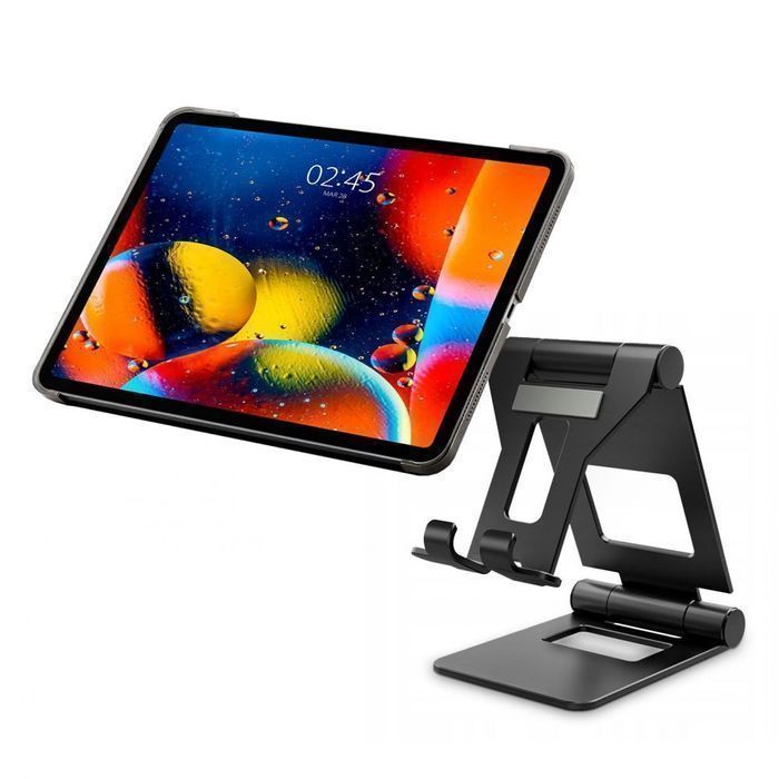 Tech-Protect Z10 Universal Stand Holder Tablet Black