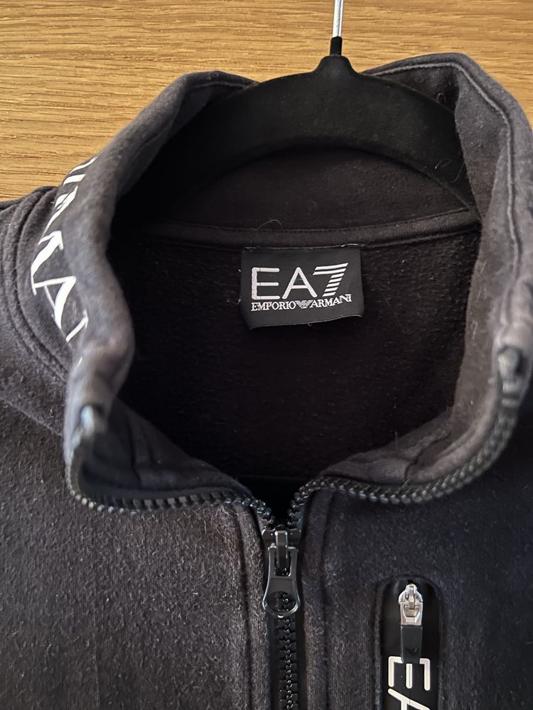 Костюм EA7 Emporio Armani оригінал