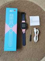 Smartwatch dziewczęcy